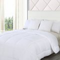 Waterford Home Down Alternative Comforter - King - White 2011
